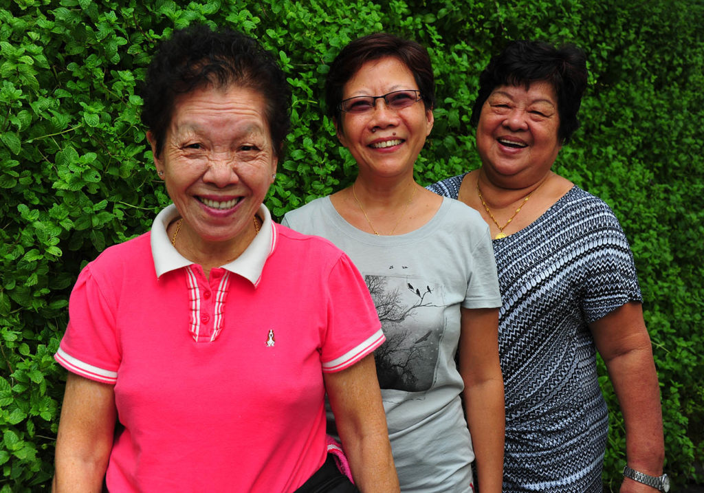 ComCrop - Singapore's first and only commercial rooftop farming company ...